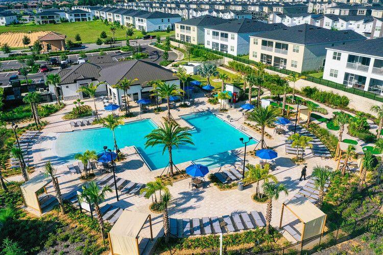 Champions gate homes for sale, Orlando, Top Villas Realty