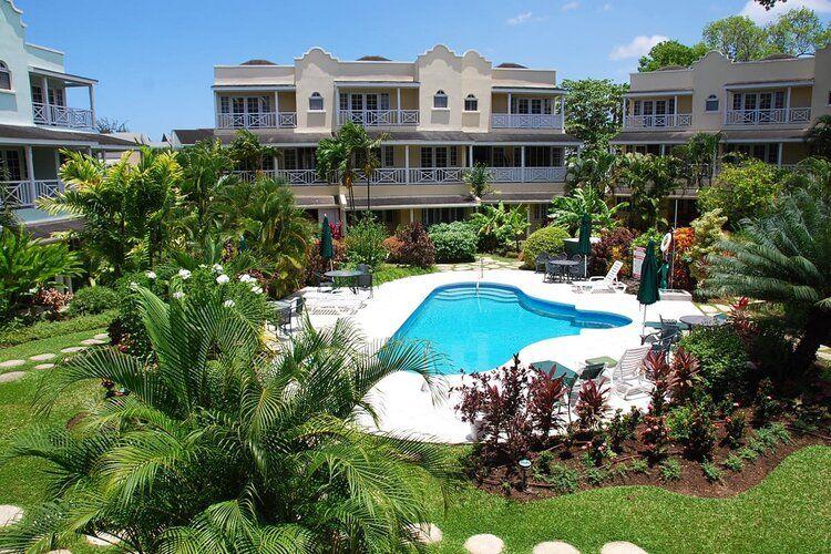 Christ Church 3 bedroom condos, Margate 4, Barbados, Top Villas