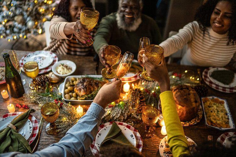 Concierge villas for Christmas, Top Villas