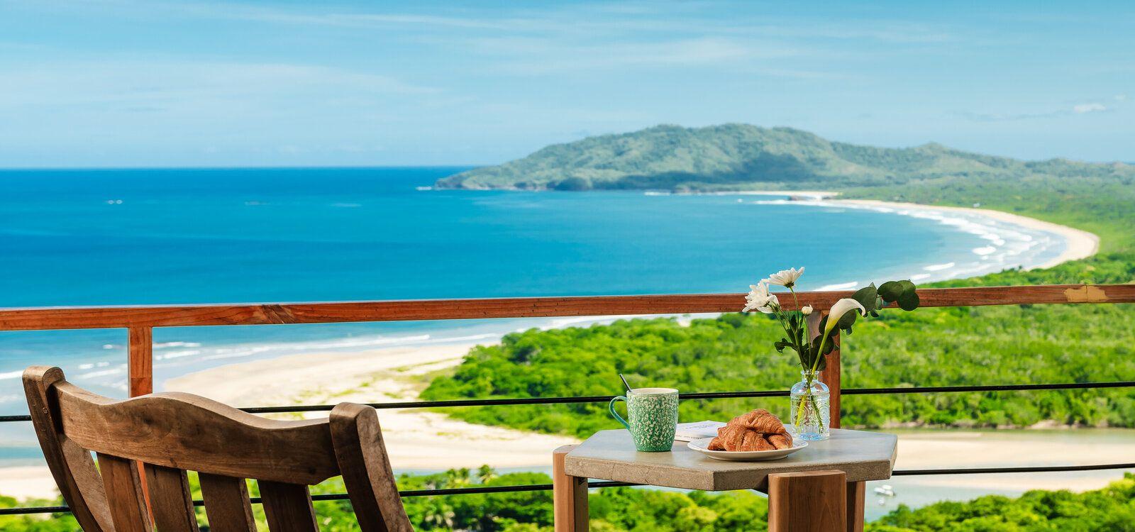 Costa Rica beachfront villas, Costa Rica 30, Top Villas