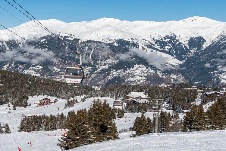 Courchevel 1850 chalets, faqs, Top Villas