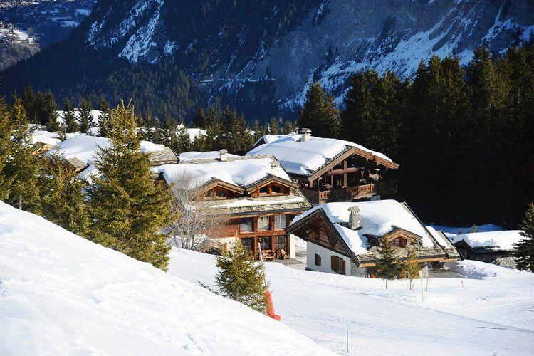 Courchevel Le Praz chalets, resort FAQs, Top Villas