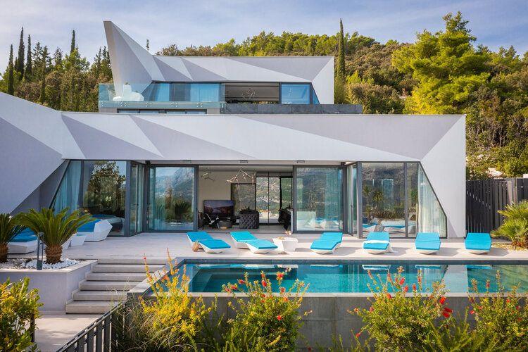 Dalmatian Islands villas, Zrnovo 1, Top Villas