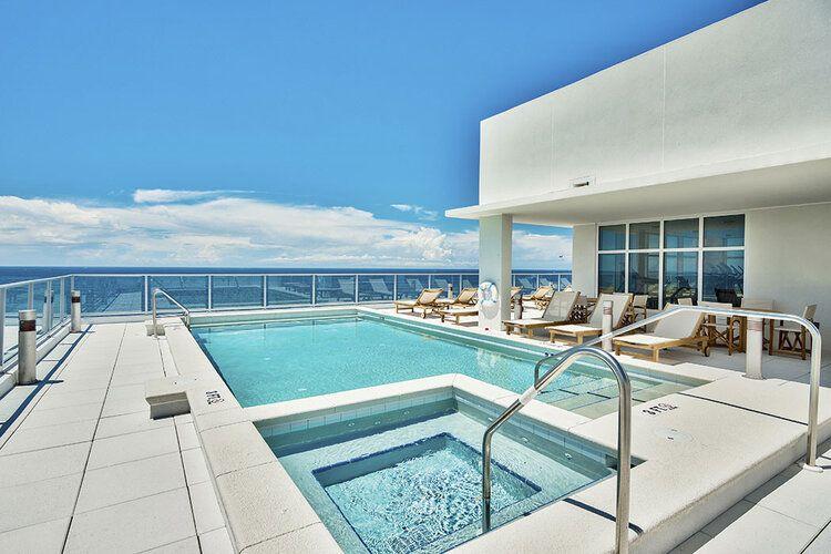 Destin condo vacation rentals, Destin 434