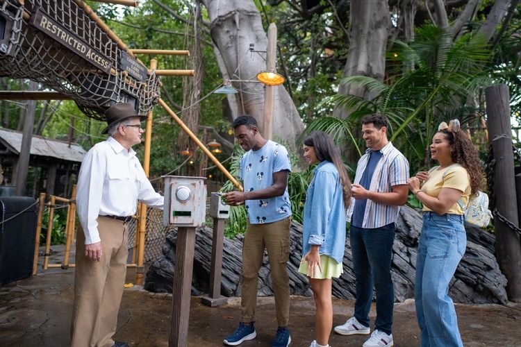 Disney lightning lane tickets explained, Top Villas