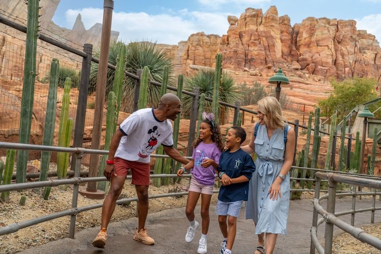 Disney World lightning lane guide, faqs, Top Villas