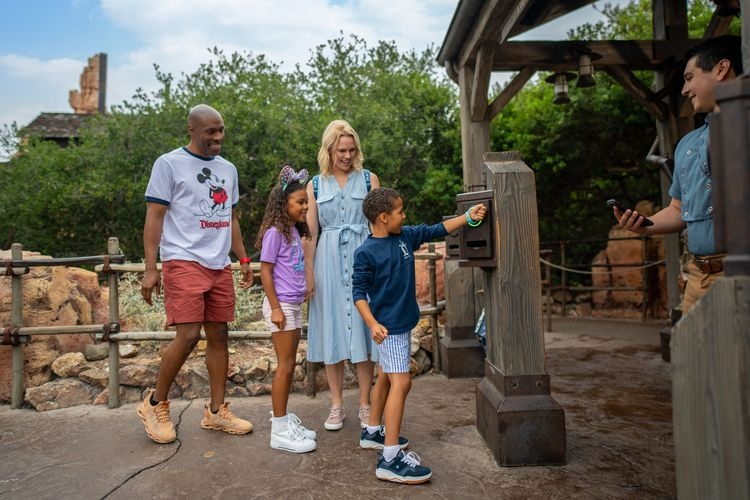 Disney World lightning lanes, tickets, Top Villas