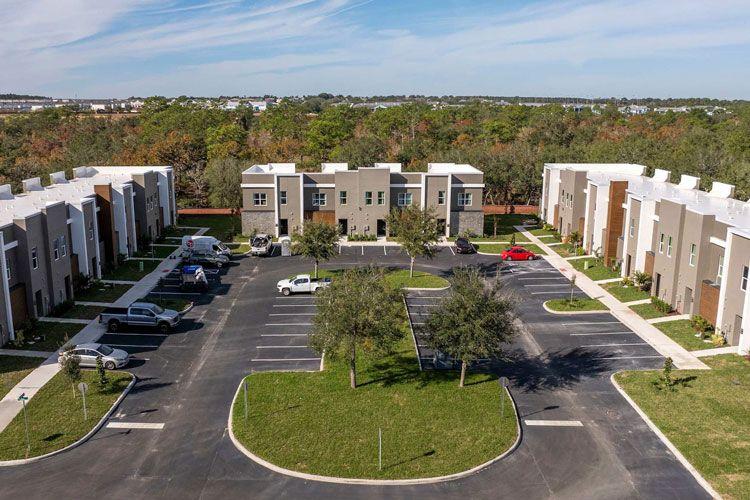 Doppio Westside FAQs, Top Villas