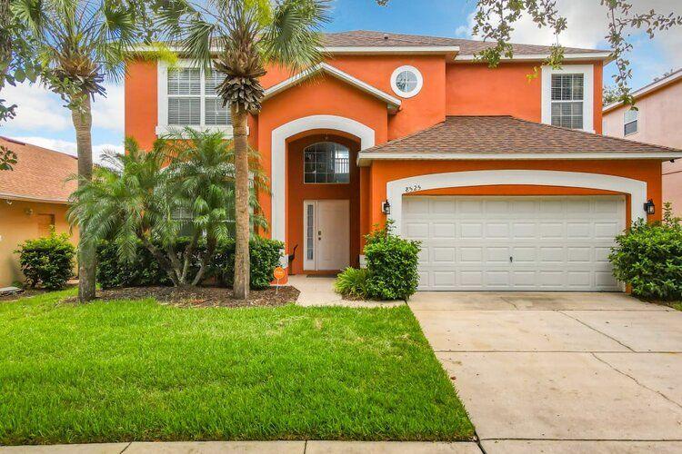 Emerald Island resort airbnb alternatives, Emerald Island Resort 186