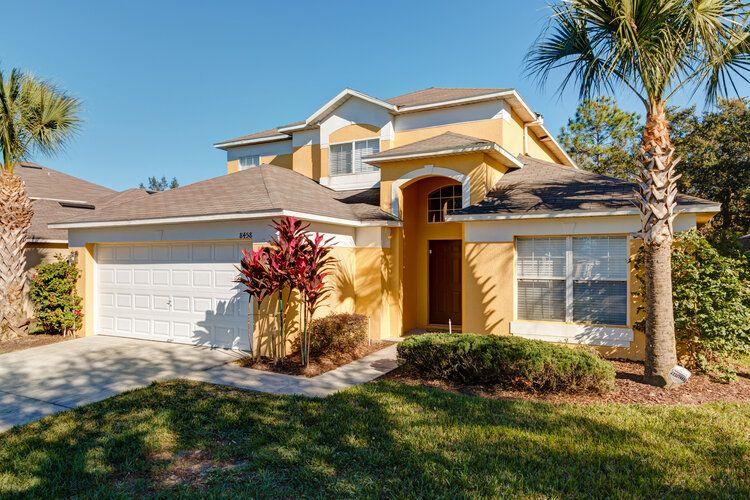 Emerald Island Resort 4 bedroom villas, Emerald Resort 7, Top Villas