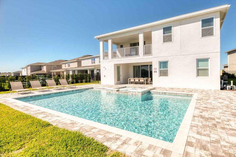Encore Resort 1623, Encore Resort vacation rentals, Top Villas