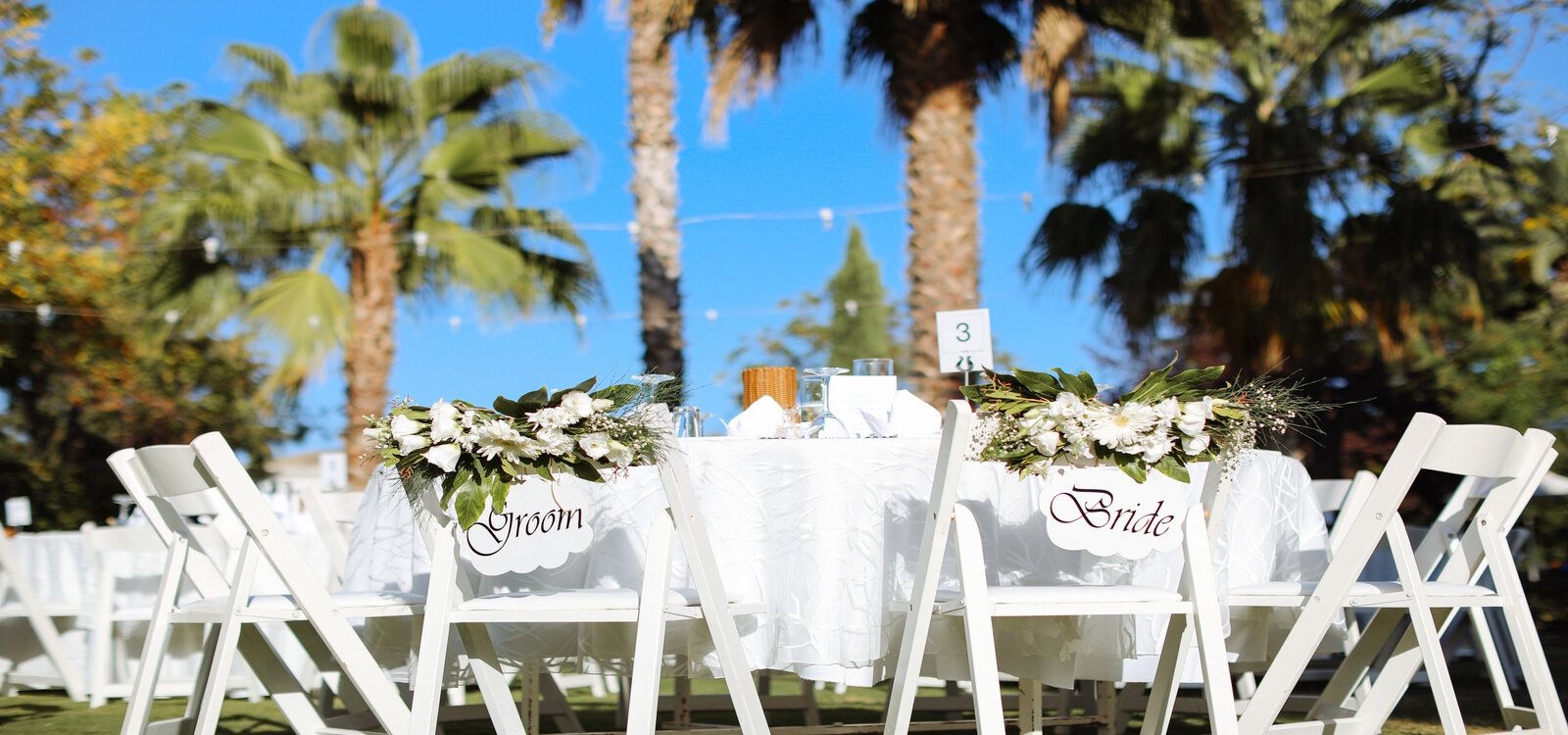 Encore Resort at Reunion weddings, Top Villas