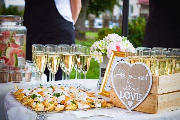 Encore Resort at Reunion weddings, catering, Top Villas