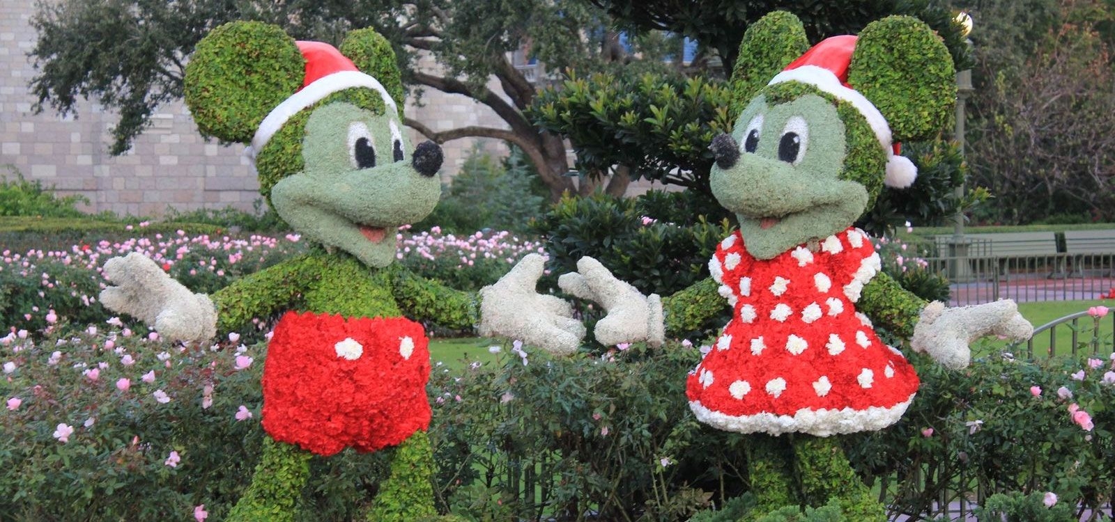 epcot flower and garden festival orlando events