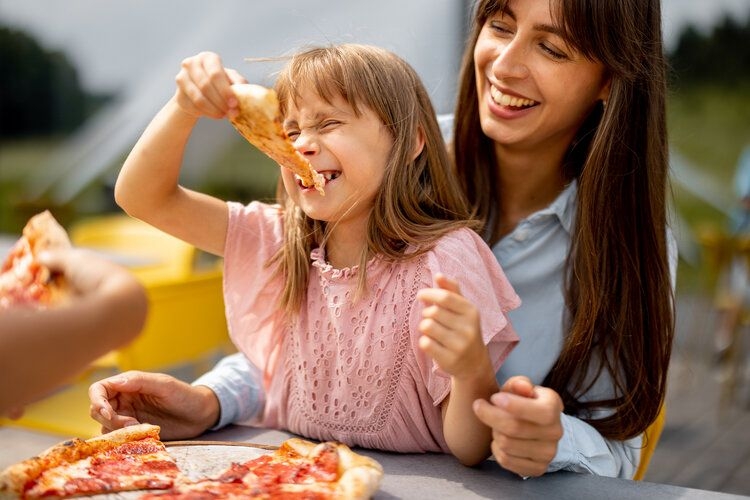 Family restaurants in Cape Coral, Florida