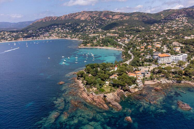 South of France faqs, St Raphael, Top Villas