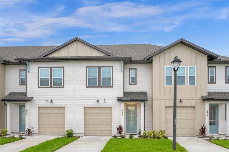 Festival Resort 91, Festival Resort 3 bedroom townhomes, Top Villas