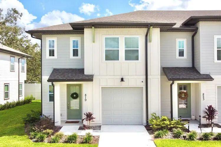 Festival Resort Townhomes, Festival Resort 64, Top Villas