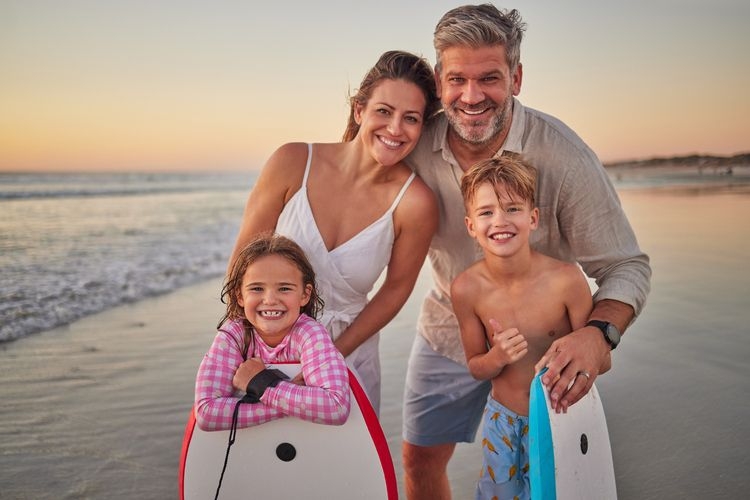Florida beach resorts for family vacations, Top Villas