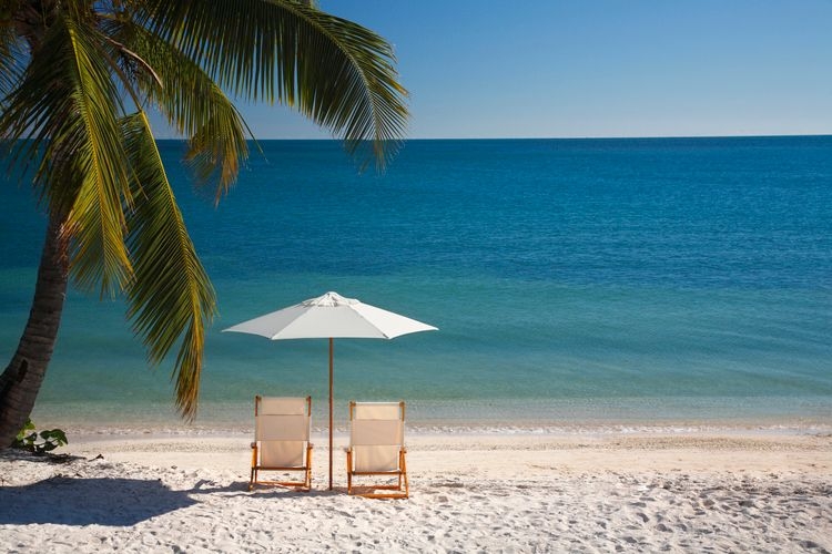 Florida beach resorts, Key West, Top Villas