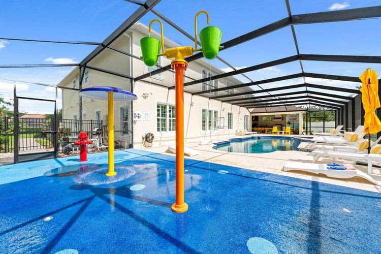 Formosa Gardens resort amenities, Formosa Gardens 560