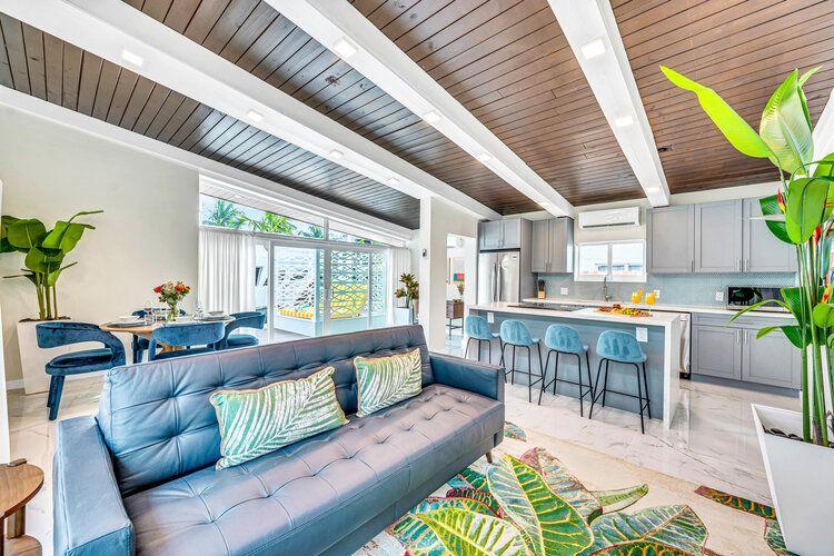 Fort Lauderdale 1 bedroom condos, Fort Lauderdale 109, Top Villas