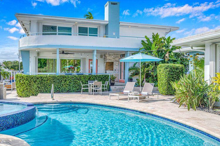 Fort Lauderdale 3 bedroom villas, Fort Lauderdale 25, Top Villas