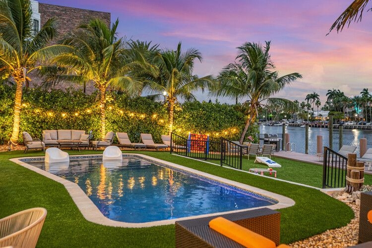 Florida holidays, Fort Lauderdale 58, Top Villas