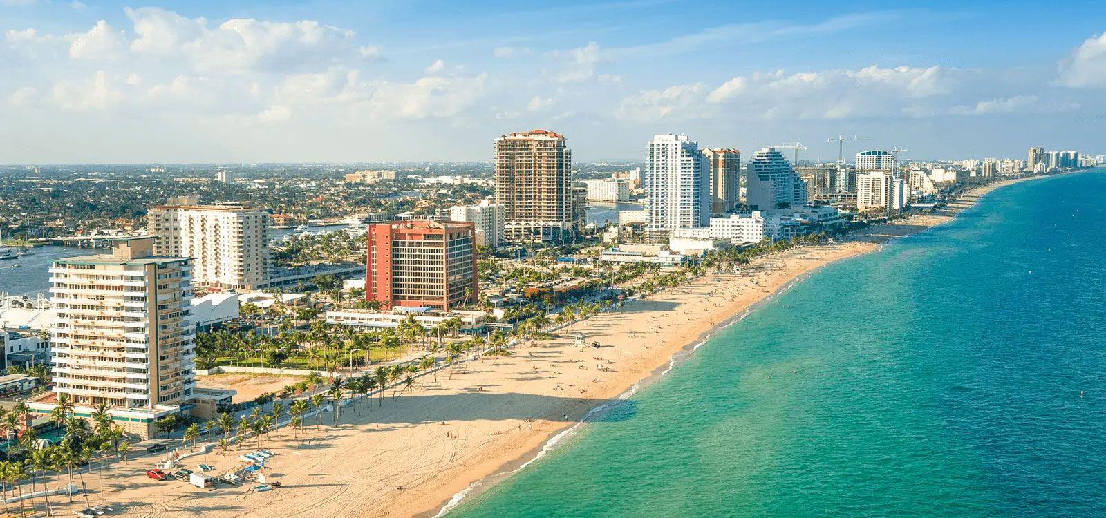 fort lauderdale vacation rentals