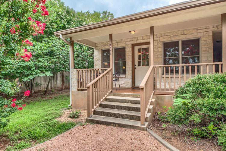 Fredericksburg 17 Texas small vacation rentals