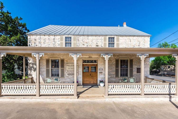 Fredericksburg 7 pet friendly Texas vacation rentals