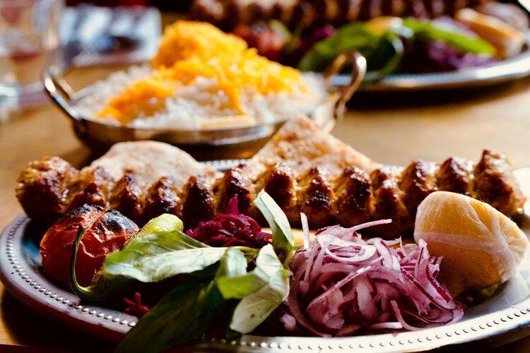 Turkey villas, Concierge services, private chef service, Turkish cuisine