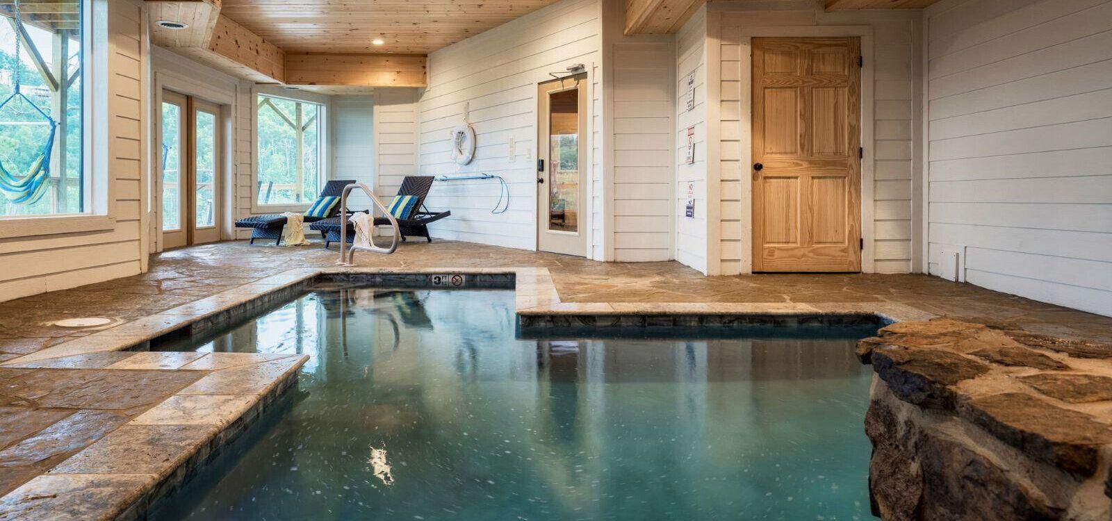Gatlinburg cabin rentals with pool, 176, Top Villas