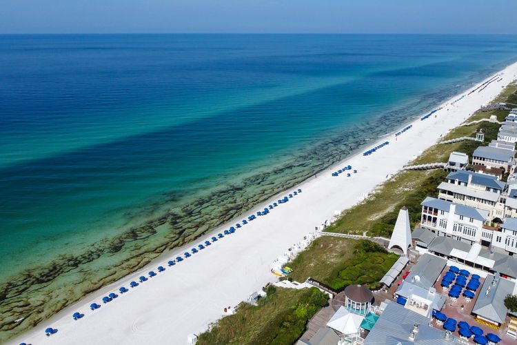 Gulf coast, Florida beach resorts, Top Villas