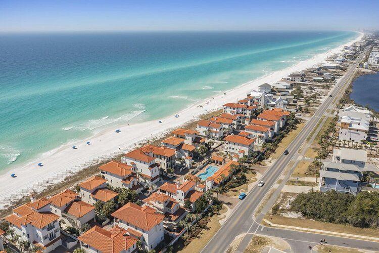 Gulf Place faqs, Gulf Place 1, Top Villas