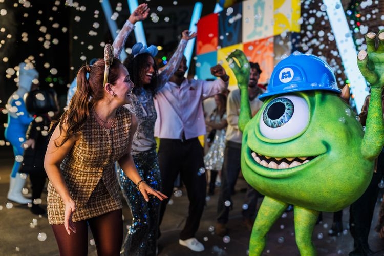 Hollywood Studios, Disney World vacations, Top Villas