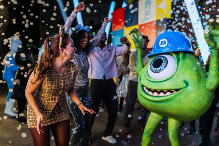 Hollywood Studios, Disney World vacations, Top Villas