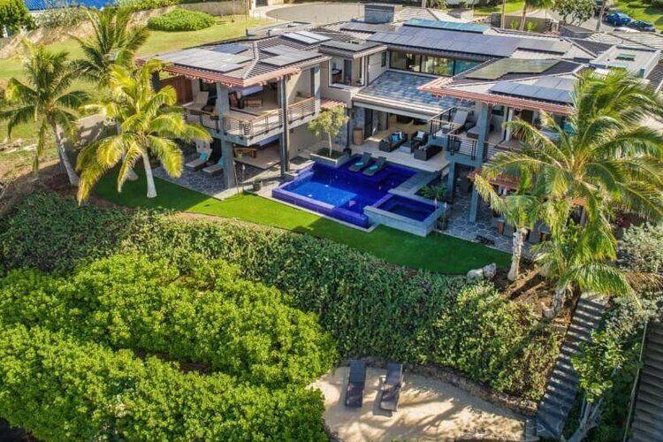 Honolulu vacation rentals, Honolulu 6, Top Villas