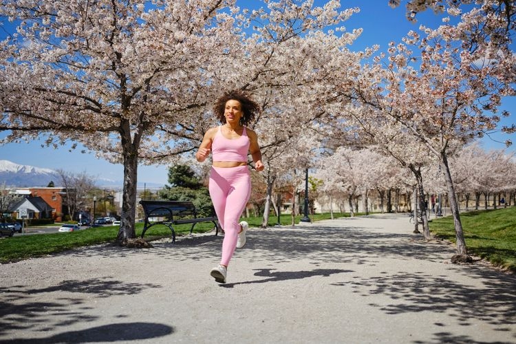 Best time to visit Utah, April, spring blossom, Top Villas