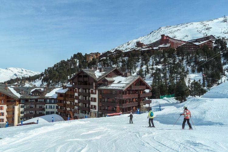 Resort FAQs, Les Arcs, Top Villas
