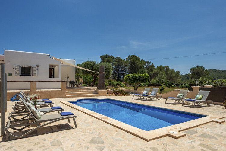 San Joan villas with Pool, Ibiza 43, Top Villas