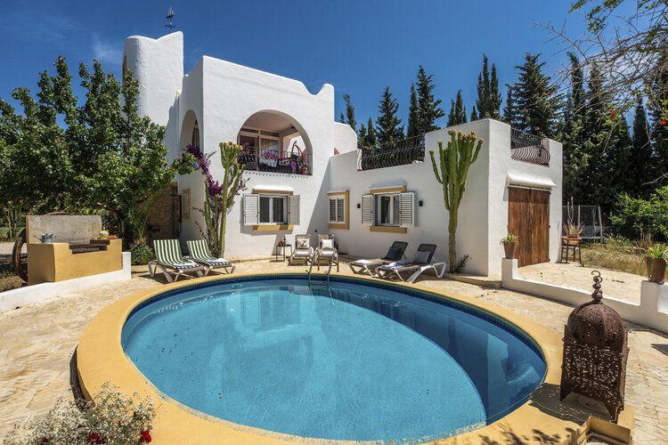 Santa Eularia villas, Ibiza 56, Top Villas