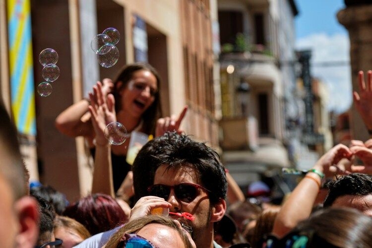 Ibiza or Majorca for family holiday, Ibiza street scene, Top Villas