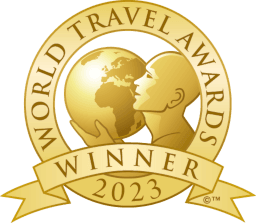 World Travel Awards Winnter - 2023
