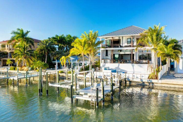 Indian Rocks Beach 30, Clearwater 4 bedroom villas, Top Villas