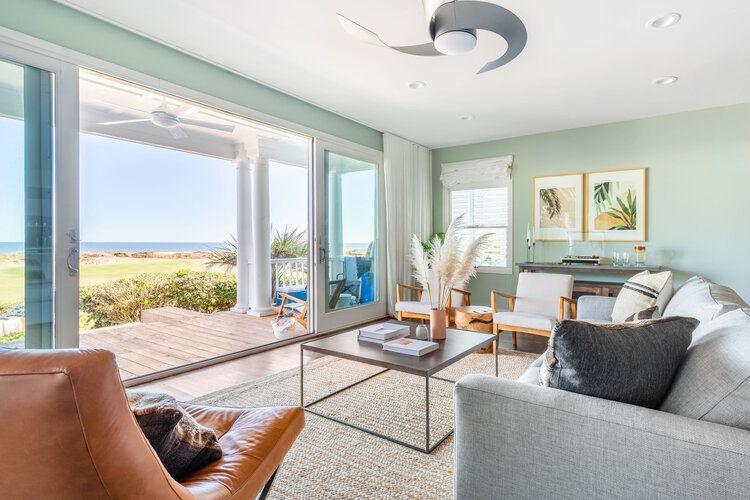 Isle of Palms 3 bedroom villas, Isle of Palms 45, Top Villas