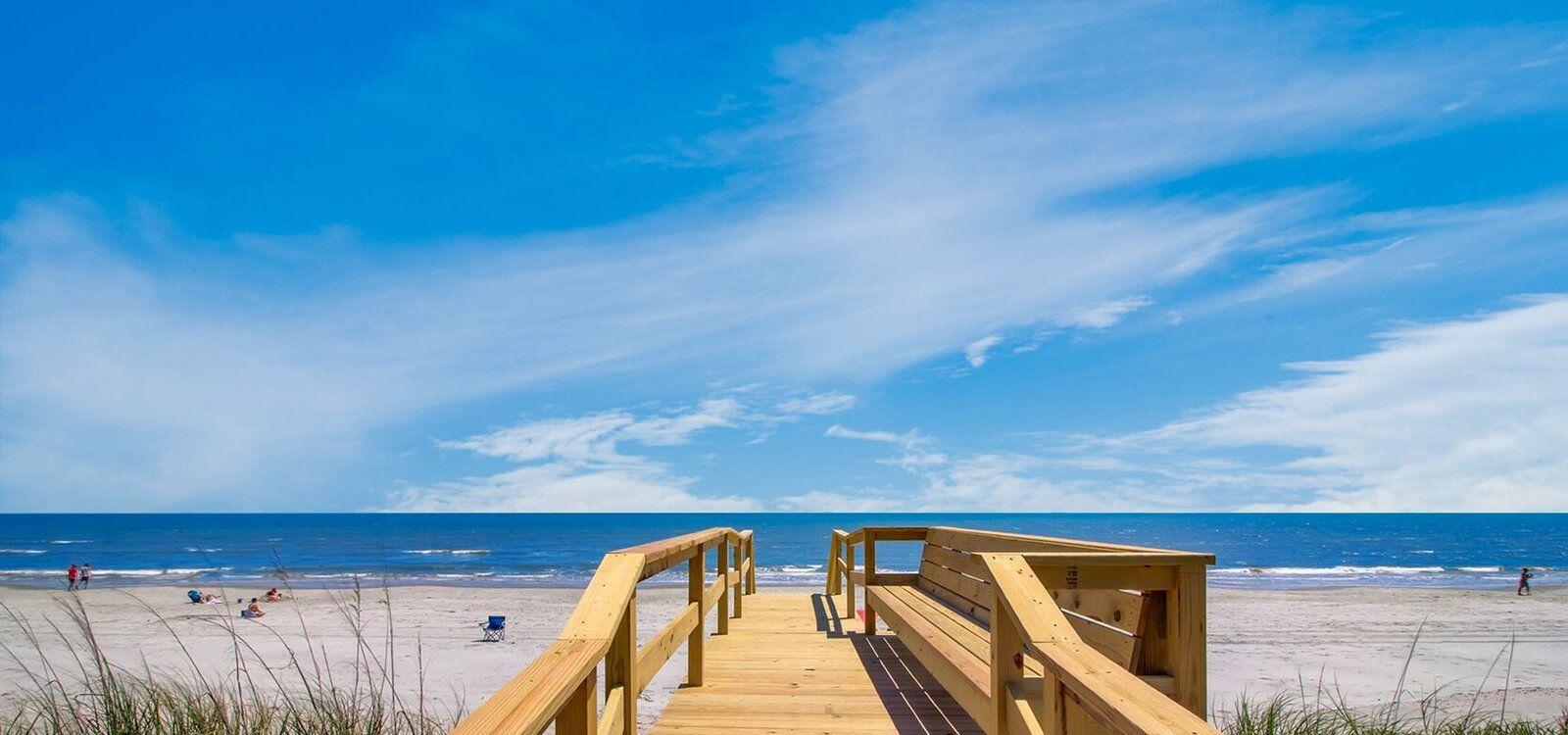 Isle of Palms 89, Top Villas