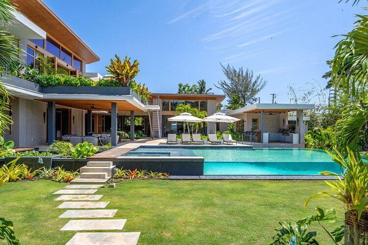 Jamaica long term rentals, Villa Reverie