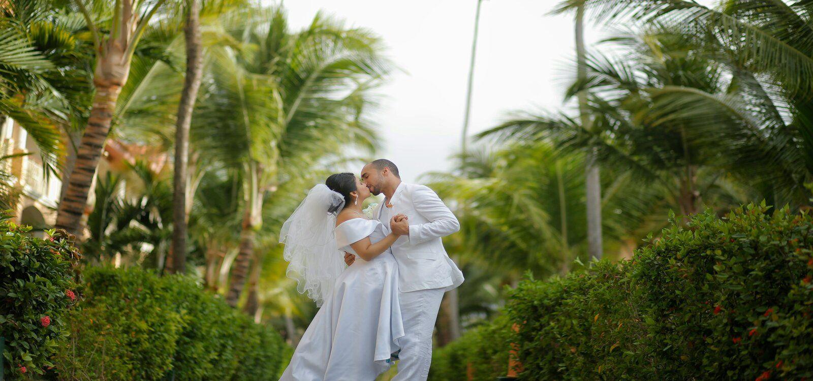 Jamaica wedding villas, Top Villas