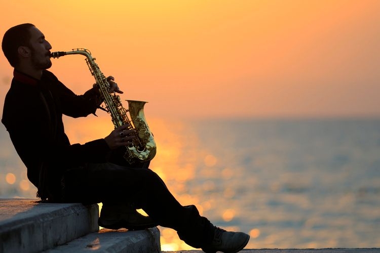 Best time to visit Clearwater Beach, Jazz festival, Top Villas